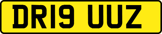 DR19UUZ