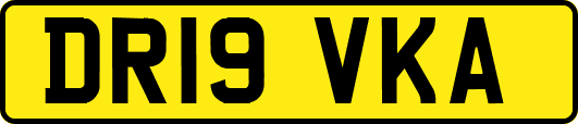 DR19VKA