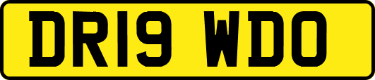 DR19WDO