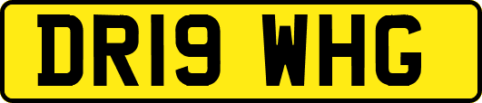 DR19WHG