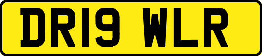 DR19WLR