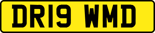 DR19WMD