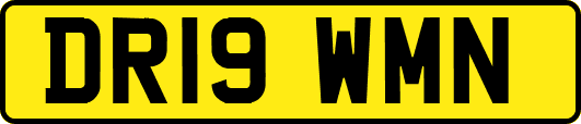 DR19WMN