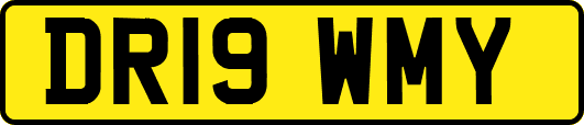 DR19WMY