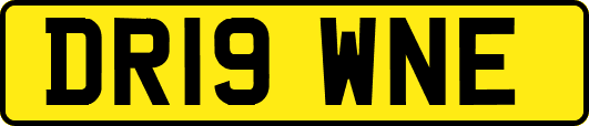 DR19WNE