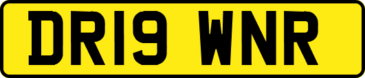 DR19WNR