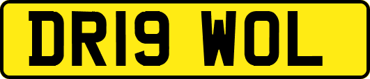 DR19WOL