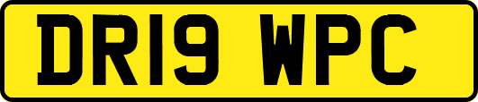 DR19WPC