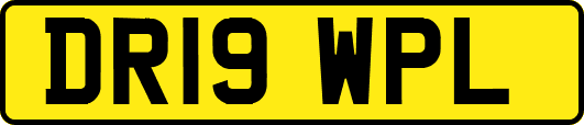 DR19WPL