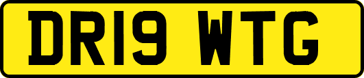 DR19WTG