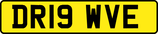 DR19WVE