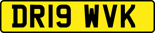 DR19WVK