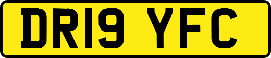 DR19YFC