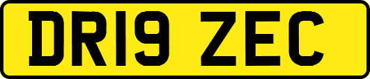 DR19ZEC