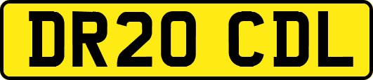 DR20CDL