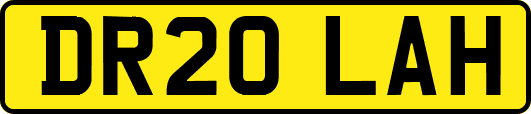 DR20LAH
