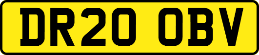 DR20OBV