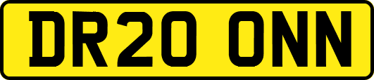 DR20ONN