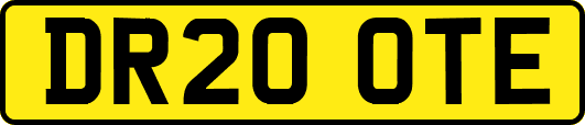DR20OTE