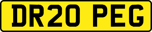 DR20PEG