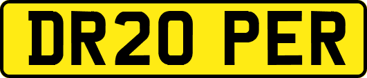 DR20PER