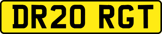 DR20RGT