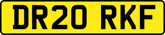 DR20RKF