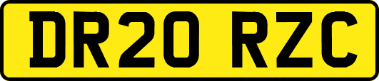 DR20RZC