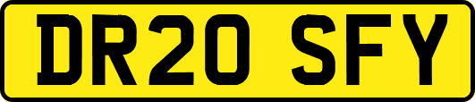 DR20SFY