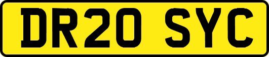 DR20SYC