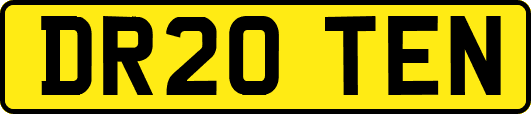 DR20TEN