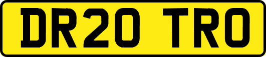 DR20TRO