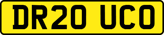 DR20UCO