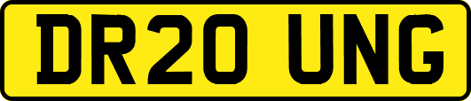 DR20UNG