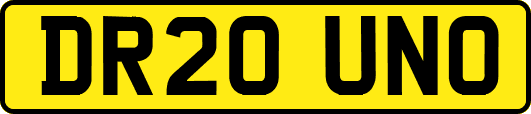 DR20UNO