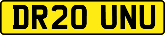 DR20UNU