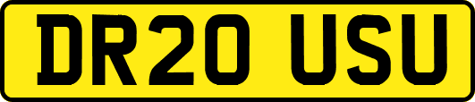 DR20USU