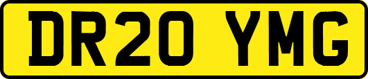 DR20YMG