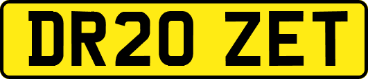 DR20ZET