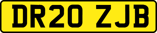 DR20ZJB