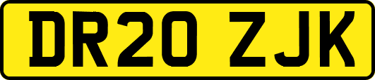 DR20ZJK