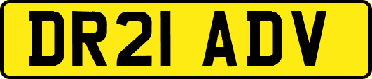 DR21ADV
