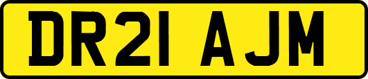 DR21AJM