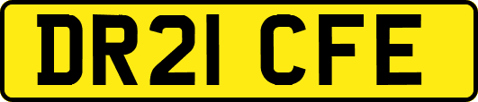 DR21CFE
