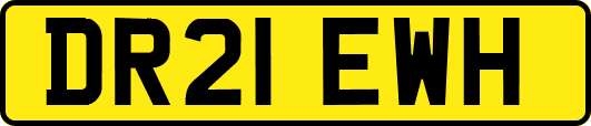 DR21EWH
