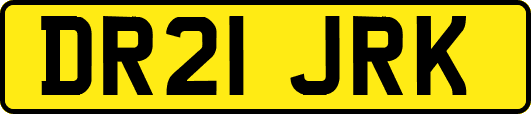 DR21JRK