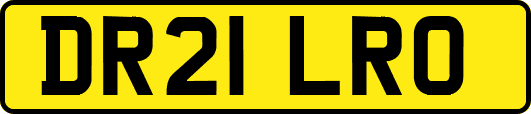 DR21LRO