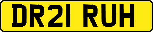 DR21RUH