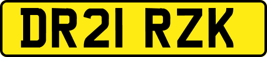 DR21RZK