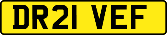 DR21VEF